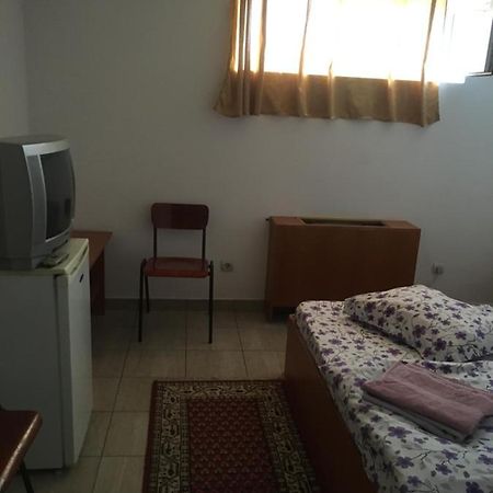 Vila 2 Bucureşti Eksteriør bilde