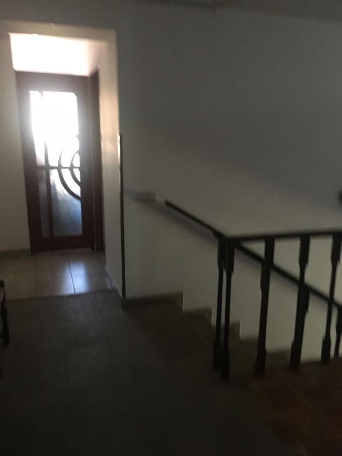 Vila 2 Bucureşti Eksteriør bilde