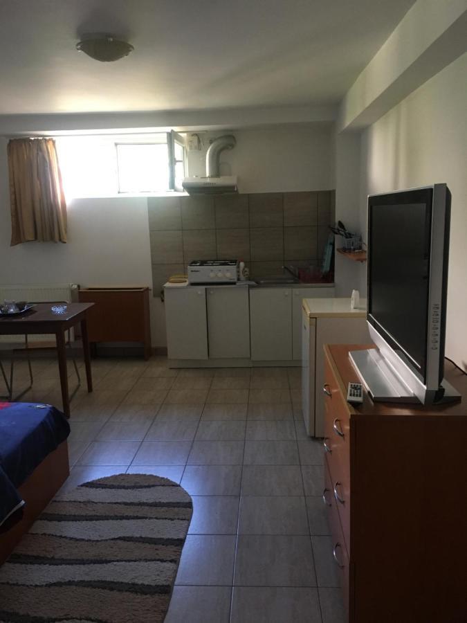 Vila 2 Bucureşti Eksteriør bilde