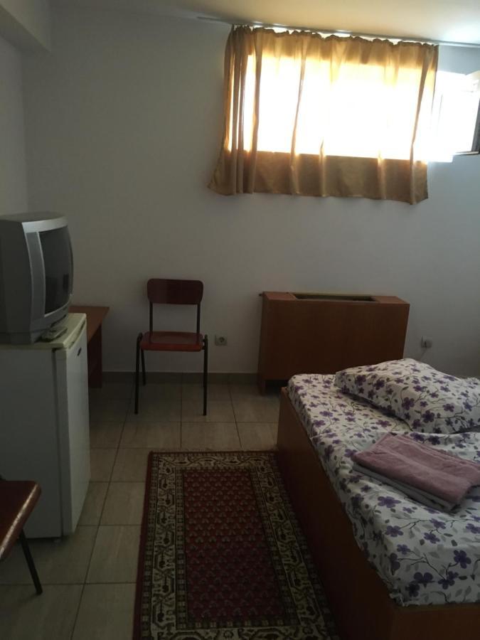 Vila 2 Bucureşti Eksteriør bilde