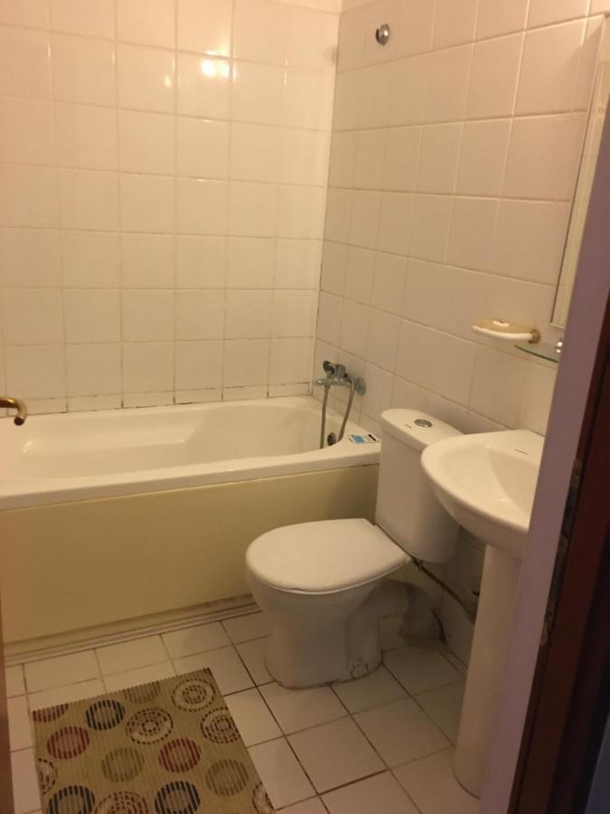Vila 2 Bucureşti Eksteriør bilde