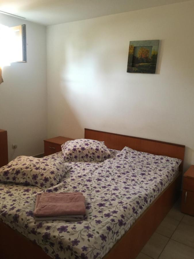 Vila 2 Bucureşti Eksteriør bilde